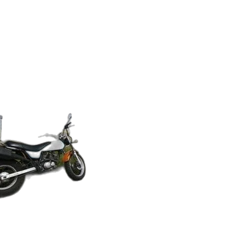 3d render, concept art, photorealistic, person, motorcycle, gear, walks, along transparent PNG cut-out