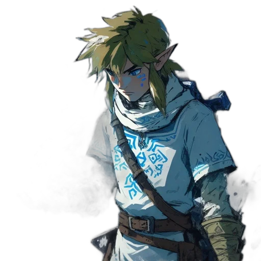 staff, mask, sword, weapon, concept art, fantasy art, pixel art, watercolor transparent PNG cut-out