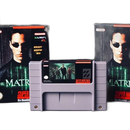 cyberpunk, vaporwave, green, image, features, display, matrix, merchandise transparent PNG cut-out