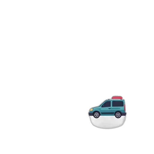 car, robot, food, shoes transparent PNG cut-out