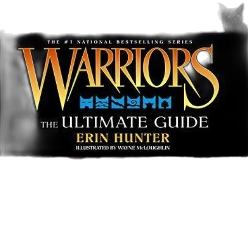 weapon, 3d render, ultimate, guide, title, book, which, written transparent PNG cut-out