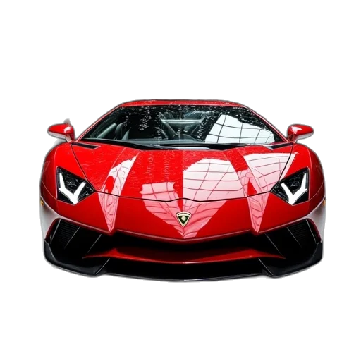 car, animal, weapon, photorealistic transparent PNG cut-out