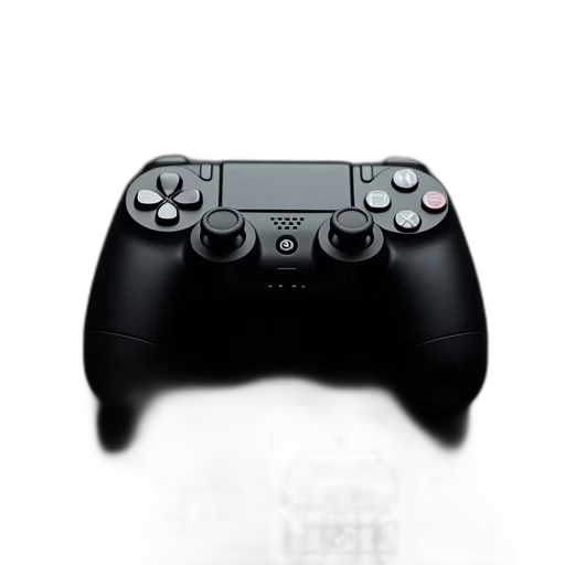 weapon, 3d render, photorealistic, concept art, dark, close-up, image, modern transparent PNG cut-out