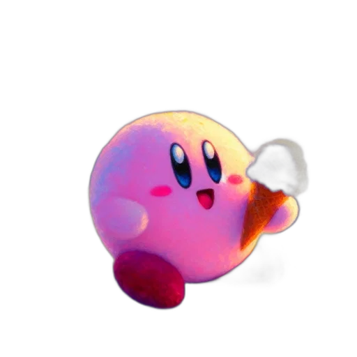 weapon, animal, creature, mask, vaporwave, 3d render, concept art, pixel art transparent PNG cut-out