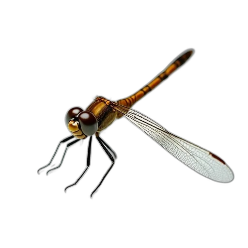 animal, creature, dragon, weapon, 3d render, photorealistic, concept art, pixel art transparent PNG cut-out