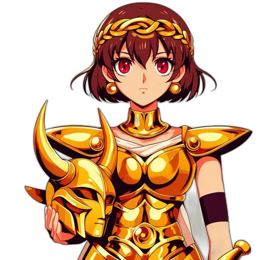 sword, weapon, staff, crown, pixel art, anime, fantasy art, concept art transparent PNG cut-out