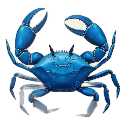 animal, creature, crown, food transparent PNG cut-out