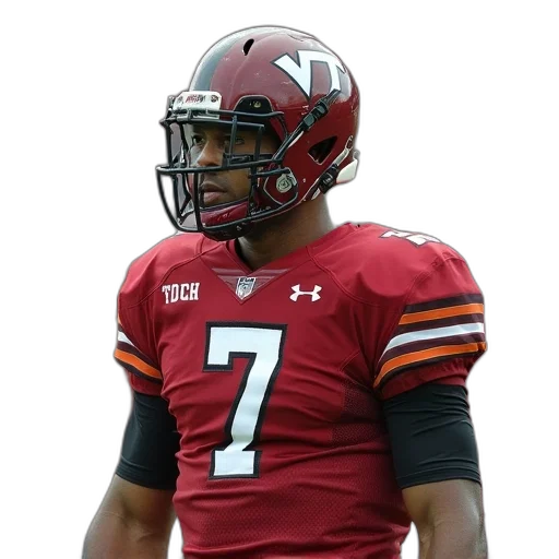 tales, virginia, tech, sideline, collection, greatest, sports, stories transparent PNG cut-out