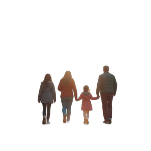 concept art, 3d render, pixel art, photorealistic transparent PNG cut-out