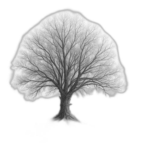 tree, crown, hair, hat transparent PNG cut-out