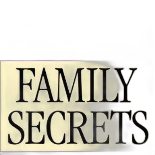 cover, family, secrets, john, bradshaw, featuring, purple, beige transparent PNG cut-out