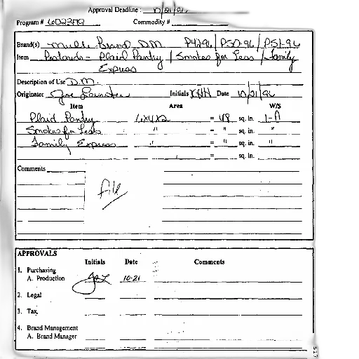 staff, document, titled, approval, deadline, various, sections, filled transparent PNG cut-out