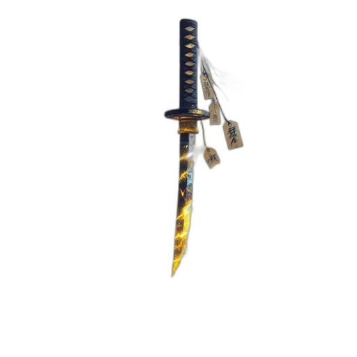 sword, weapon, staff, jewelry, 3d render, concept art, pixel art, fantasy art transparent PNG cut-out
