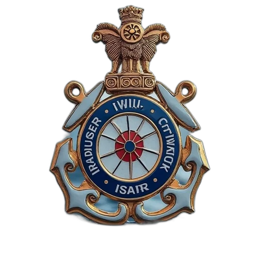 staff, jacket, crown, indian transparent PNG cut-out
