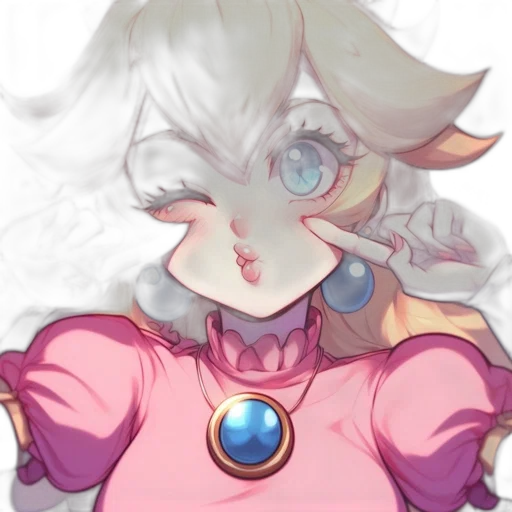 face, mask, robot, creature, watercolor, anime, concept art, pixel art transparent PNG cut-out