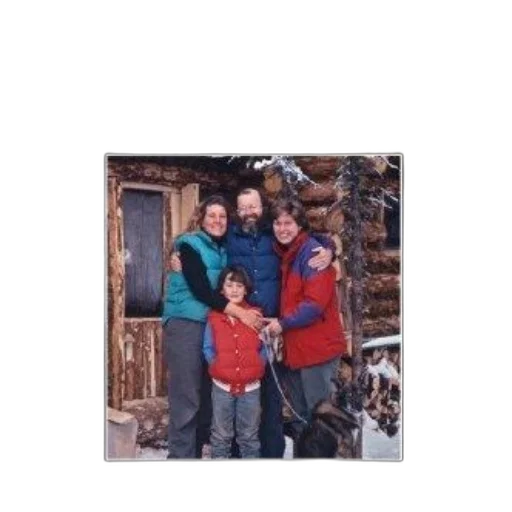 staff, jacket, snow, cover, arctic, son, fulfilling, dream transparent PNG cut-out
