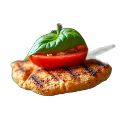 food, weapon, umbrella, animal, 3d render, photorealistic, concept art, pixel art transparent PNG cut-out