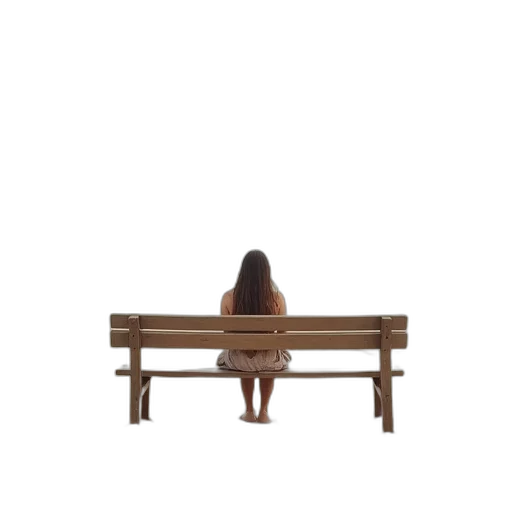 furniture, dress, staff, jewelry transparent PNG cut-out