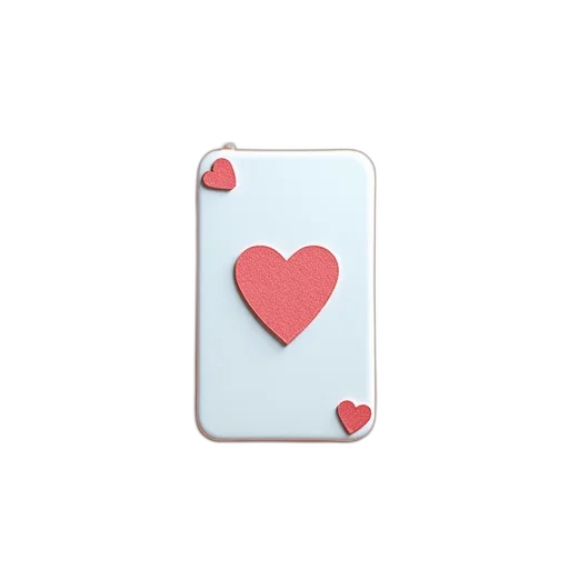 jewelry, 3d render, pastel, social transparent PNG cut-out