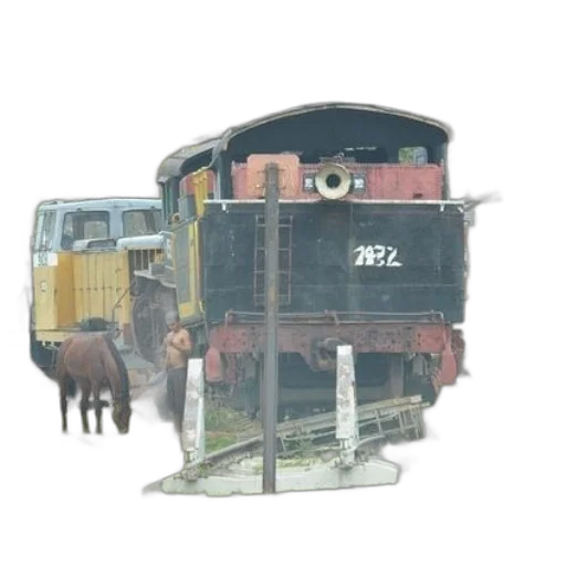 car, animal, robot, hat transparent PNG cut-out