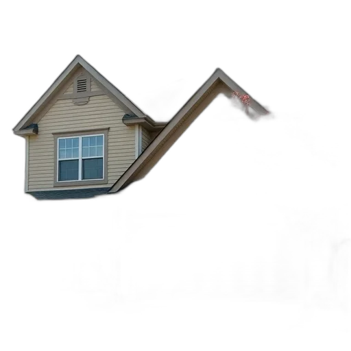 building, staff, furniture, umbrella, 3d render, concept art, house, value transparent PNG cut-out