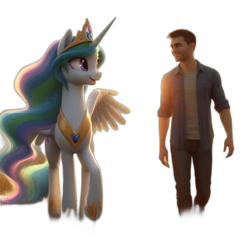 concept art, 3d render, fantasy art, cartoon, pastel, colorful, earth tones, monochrome transparent PNG cut-out