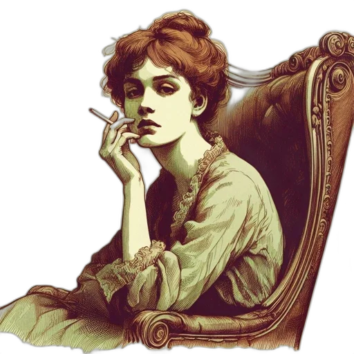 face, staff, jewelry, dress, photorealistic, pixel art, concept art, oil painting transparent PNG cut-out