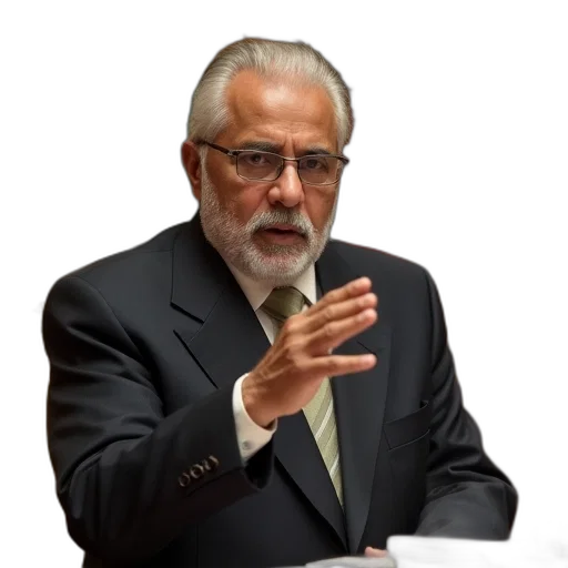 staff, photorealistic, prime, minister transparent PNG cut-out