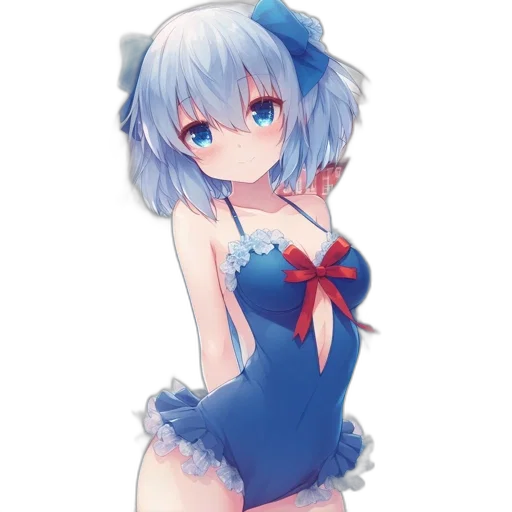 dress, robot, staff, creature, anime, pixel art, concept art, cartoon transparent PNG cut-out