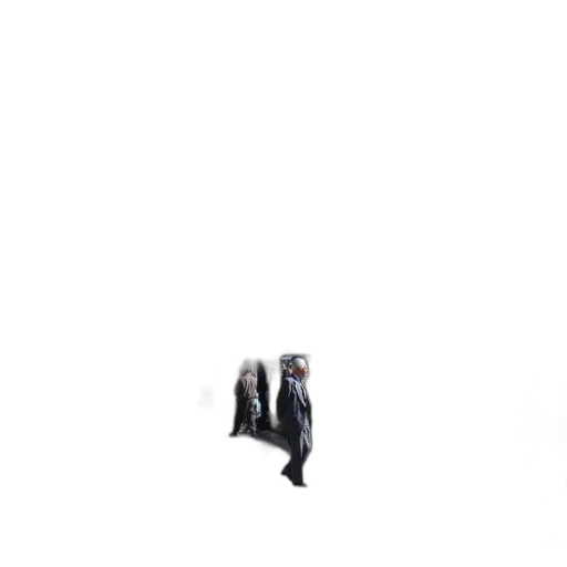 umbrella, shoes, staff, jacket, concept art, 3d render, pixel art, photorealistic transparent PNG cut-out