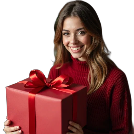 jewelry, face, staff, photorealistic transparent PNG cut-out