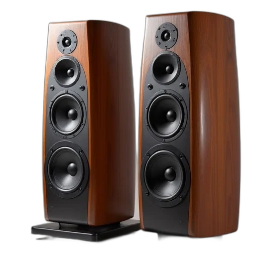 polk, t800, new, generation, floorstanding, louder transparent PNG cut-out