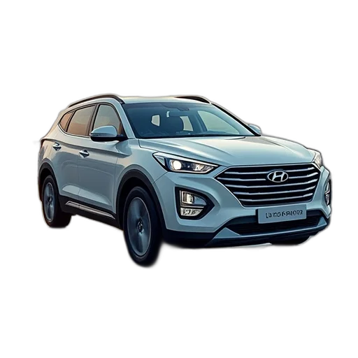 car, 2015, hyundai, elantion transparent PNG cut-out