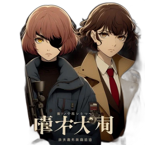 jacket, mask, anime, concept art, poster, junji, ito, tales transparent PNG cut-out