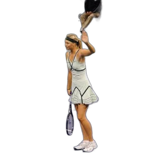 staff, dress, hat, umbrella, 3d render, photorealistic, concept art, cartoon transparent PNG cut-out