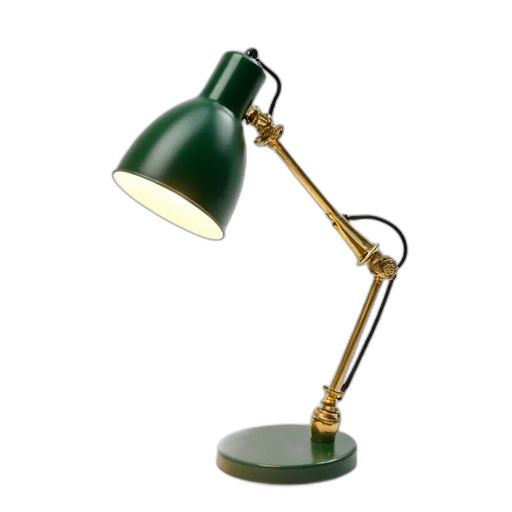 furniture, staff, weapon, jewelry, 3d render, photorealistic, concept art, green transparent PNG cut-out