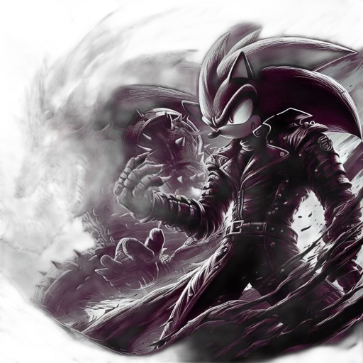 dragon, sword, mask, weapon, fantasy art, concept art, comic book art, pencil sketch transparent PNG cut-out