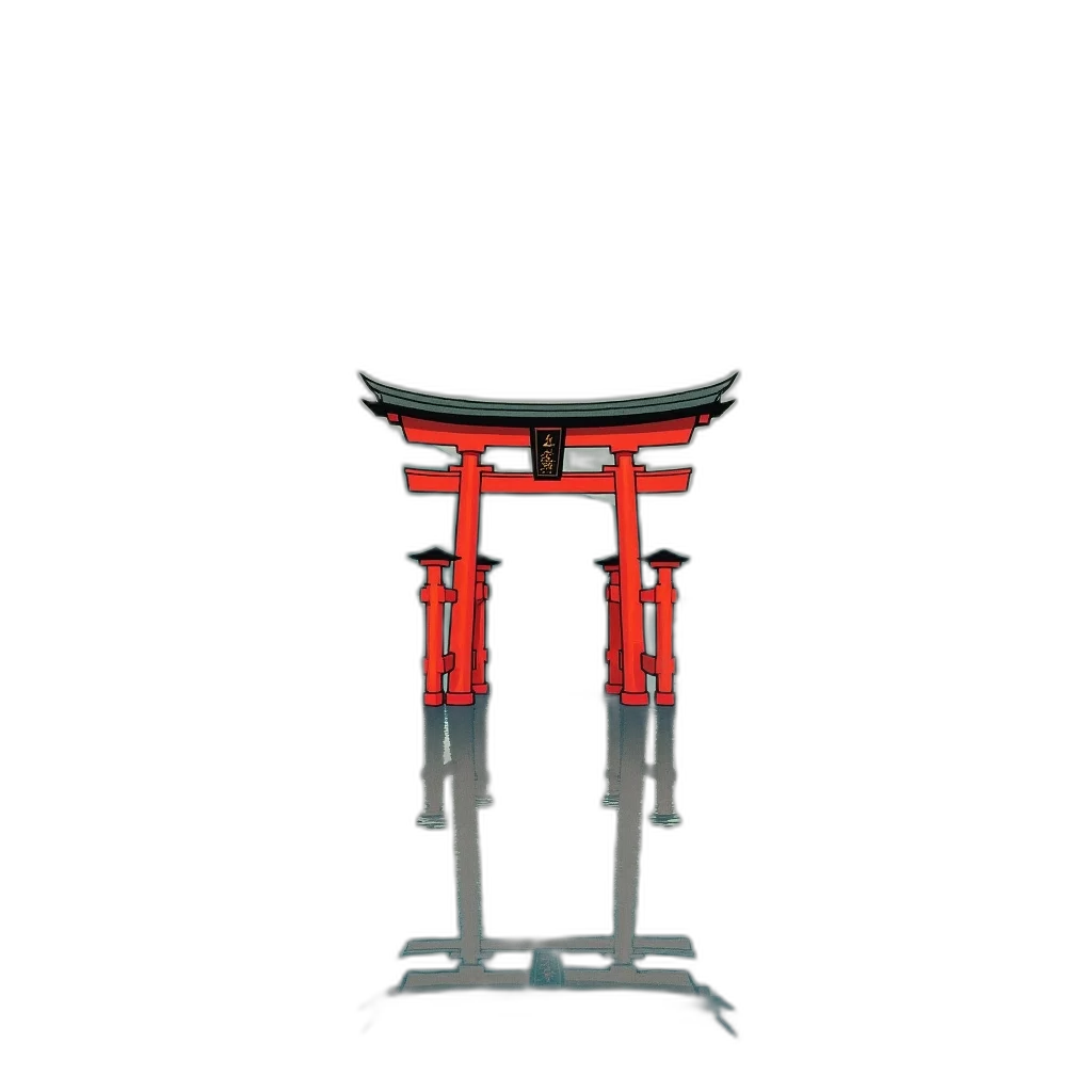 staff, robot, weapon, sword, 3d render, pixel art, concept art, anime transparent PNG cut-out