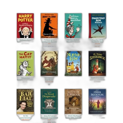 second, image, shows, same, bookshop, website, but, different transparent PNG cut-out