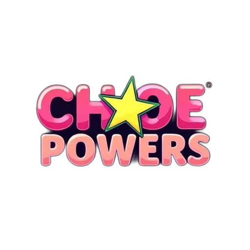 3d render, second, image, shows, same, stylized, text, chloe transparent PNG cut-out