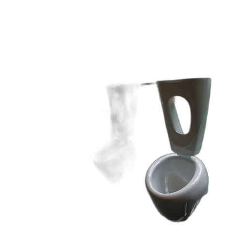 jewelry, bottle, furniture, food, 3d render, photorealistic, modern, restroom transparent PNG cut-out