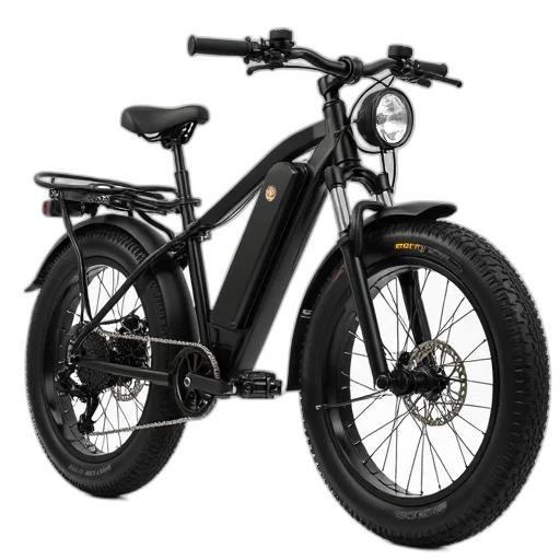 electric, bicycle, 48v, kit, water, cooled, motor, starter transparent PNG cut-out