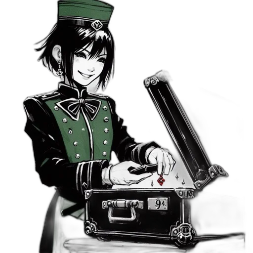 staff, weapon, robot, sword, cartoon, concept art, anime, fantasy art transparent PNG cut-out