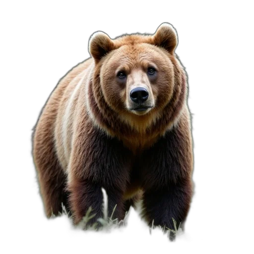 animal, face, creature, staff, photorealistic, concept art, 3d render, pixel art transparent PNG cut-out