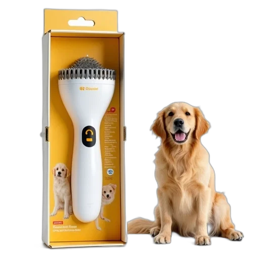 staff, animal, weapon, hair, white, grooming, tool, yellow transparent PNG cut-out