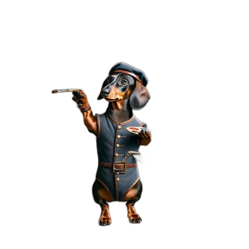 staff, animal, weapon, creature, concept art, 3d render, fantasy art, pixel art transparent PNG cut-out