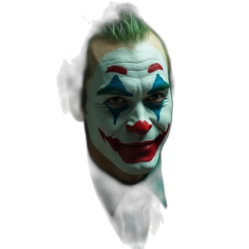 mask, face, creature, animal, concept art, photorealistic, comic book art, 3d render transparent PNG cut-out