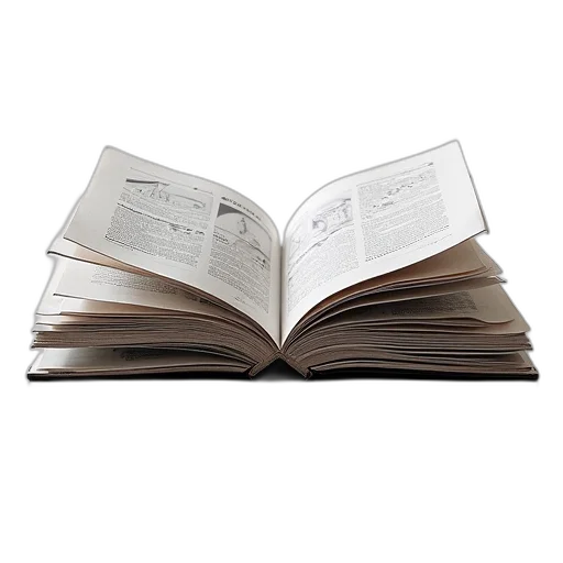 weapon, newspaper, creative, benchmark transparent PNG cut-out