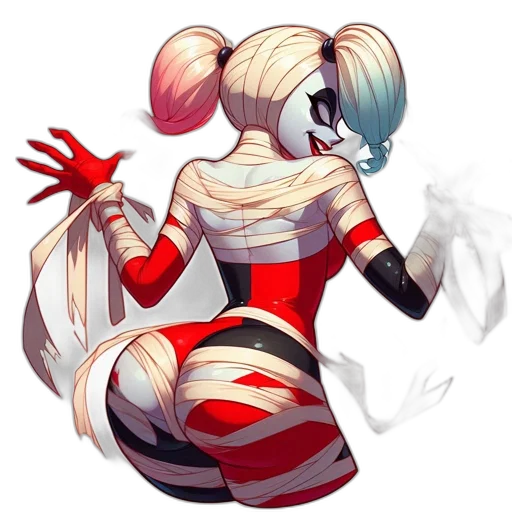 staff, mask, dress, jacket, concept art, pixel art, cartoon, comic book art transparent PNG cut-out