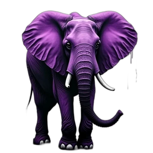 animal, creature, umbrella, concept art, 3d render, photorealistic, vibrant, abstract transparent PNG cut-out